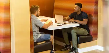 Supervisor disapproved of latest work