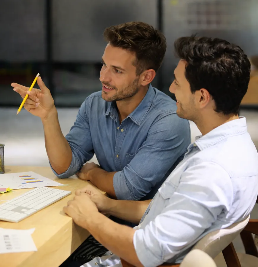 Our working process on how to grow your business